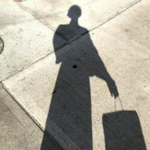 Meet your Posher, Arron